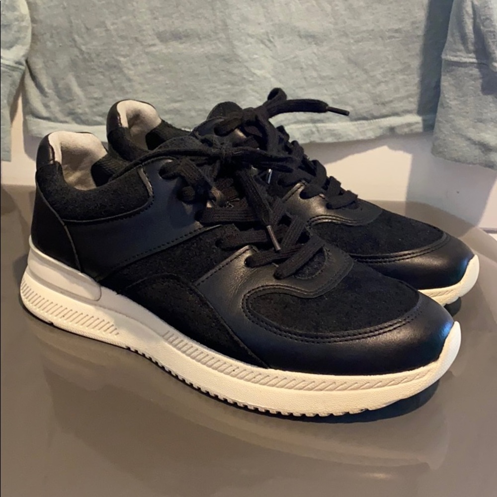 COPY - Everlane Trainer Sneaker